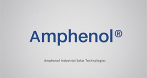 Amphenol Solar