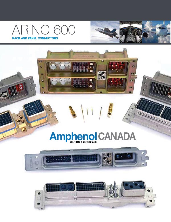 ARINC600