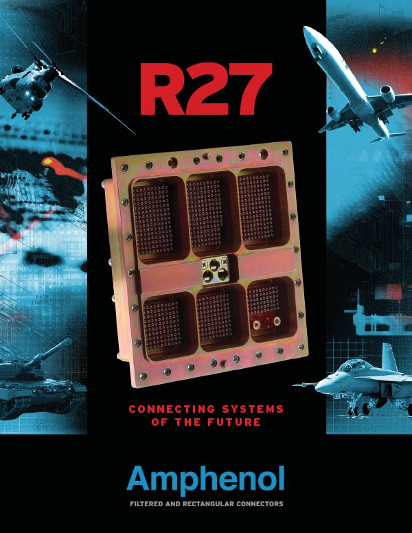 R27 シリーズ