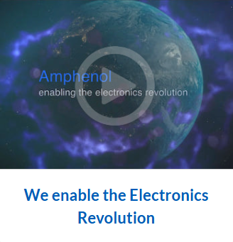 We enable the Electronics Revolution
