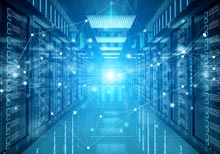 データセンター