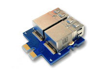 光トランシーバ