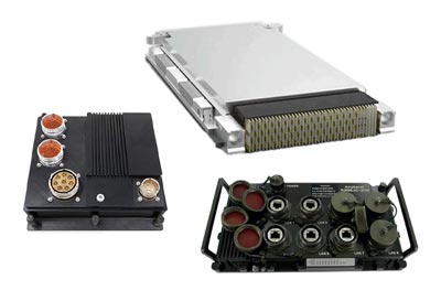 航空宇宙・産業機器用コネクタ - アンフェノールジャパン株式会社