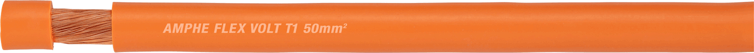 AMPHE FLEX VOLT (非シールドタイプ)