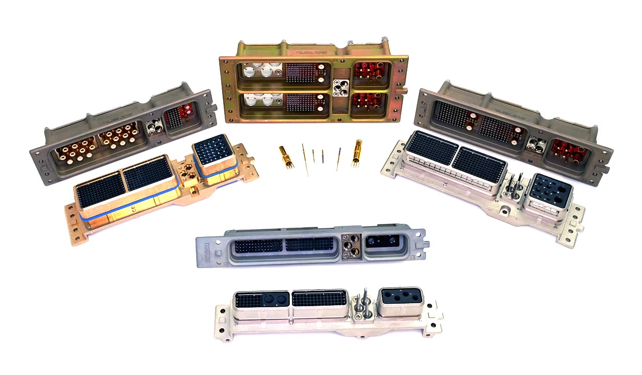 ARINC600|製品情報|アンフェノールジャパン株式会社 航空宇宙・産業機器用コネクタ