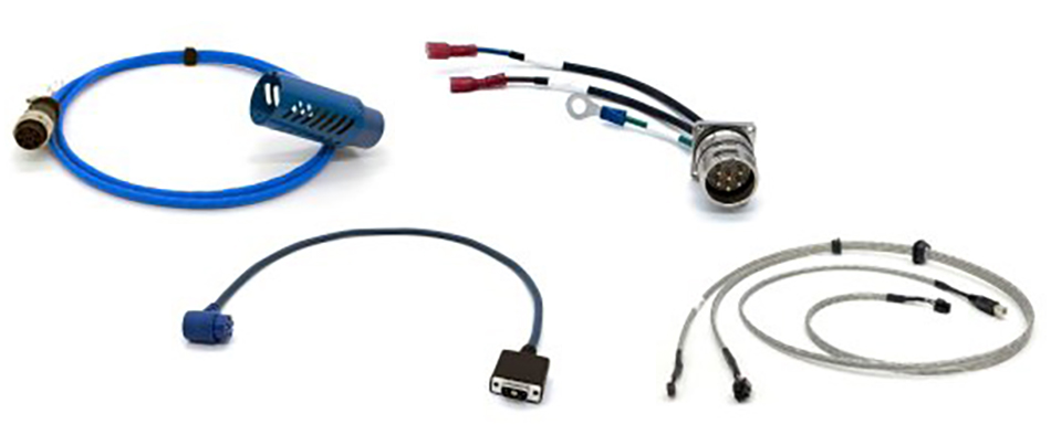 装甲ケーブルアセンブリ