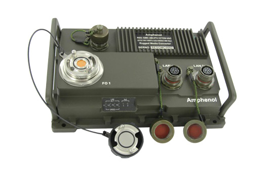 拡大ビームコンバータ