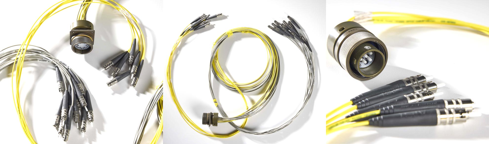 光ファイバケーブルアセンブリ