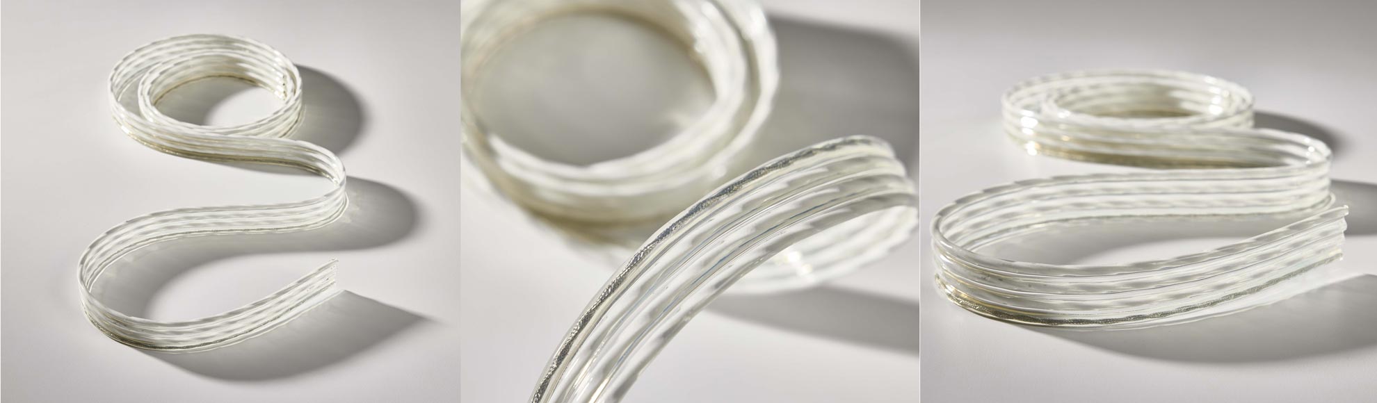 フレキシブルリボンケーブル