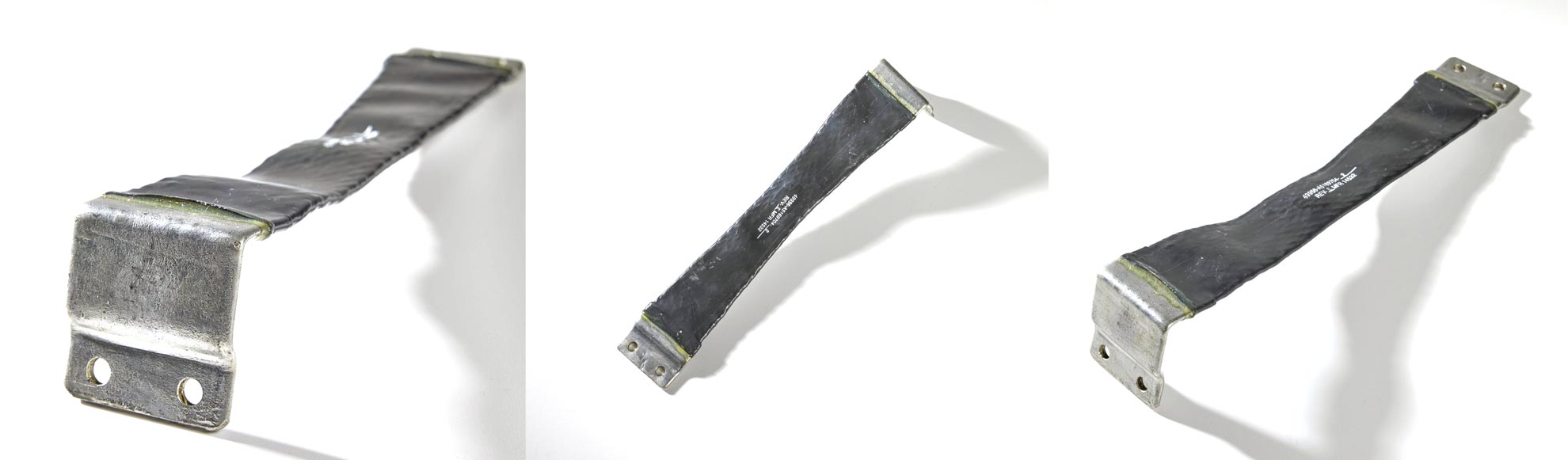 グラウンディングストラップ