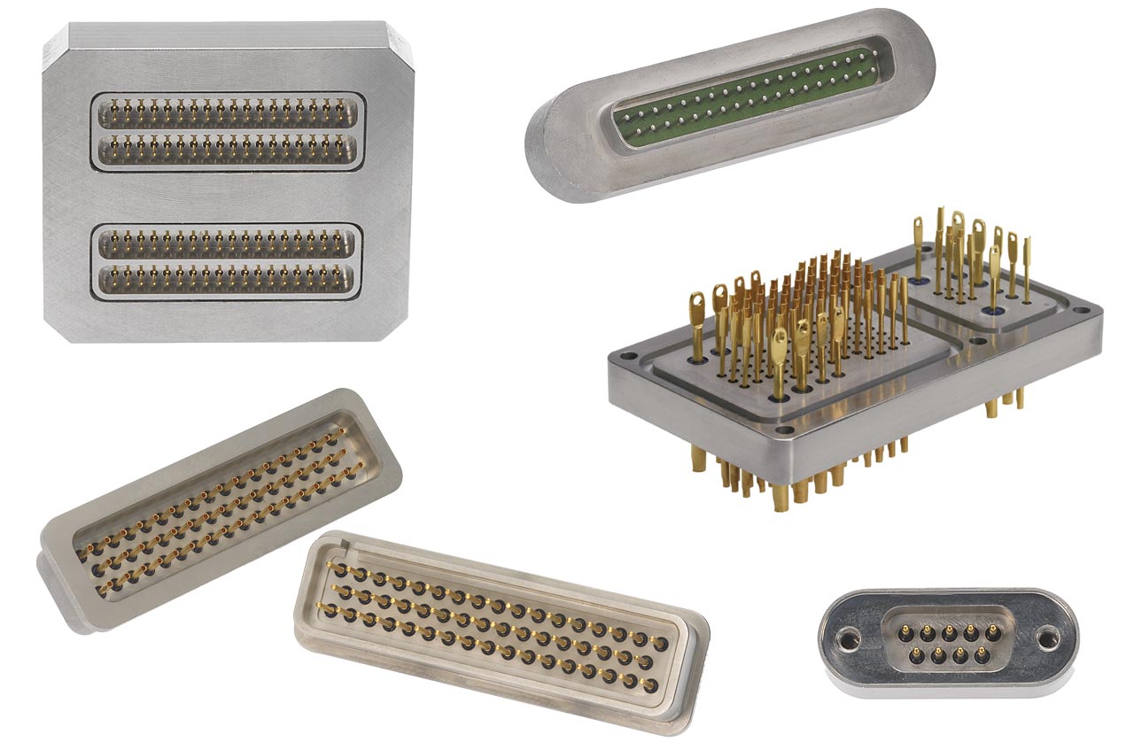 角型ハーメチック （高気密性）タイプ