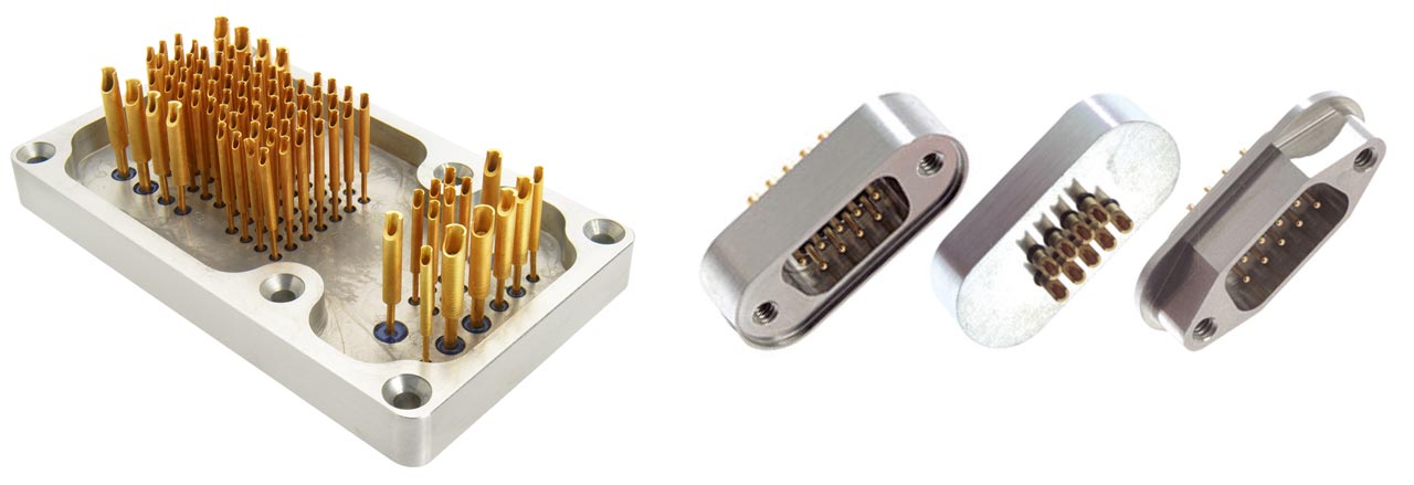 角型ハーメチック （高気密性）タイプ