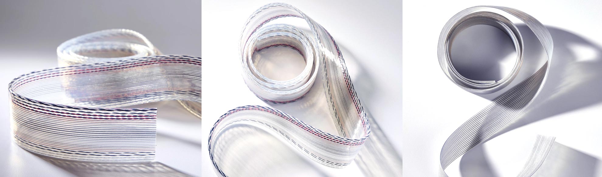 高温環境用ケーブル