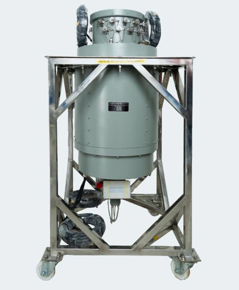 ハイブリッドロータリーソリューション（Hybrid Rotary Solutions）