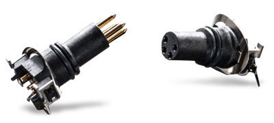 インサート（基板実装用）単体でも販売しております。詳細については弊社営業までお問合せください。