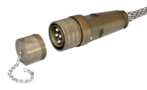 クラスL MIL-DTL-22992コネクタ｜製品情報｜アンフェノールジャパン株式会社 -航空宇宙・産業機器用コネクタ-