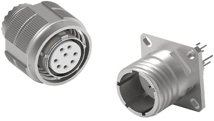 Phoenix 高温対応ハーメチックコネクタ