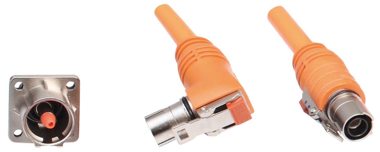 PowerLok120 シリーズ（1芯）