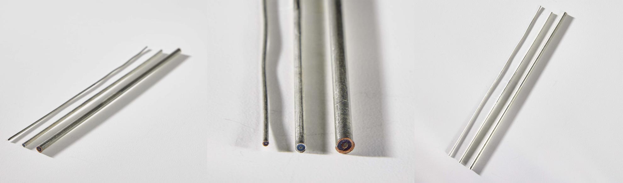 量子コンピューティング向けケーブル