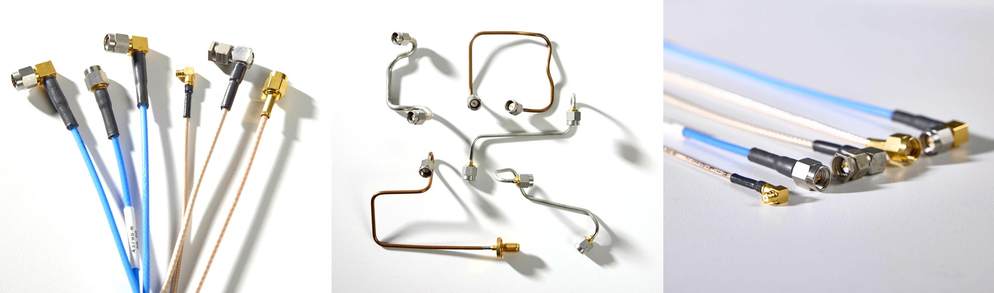 RFケーブルアセンブリ