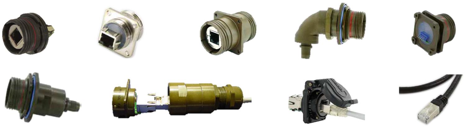 RJ Field 製品ラインアップ