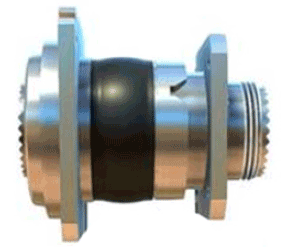 ウォールマウント形状