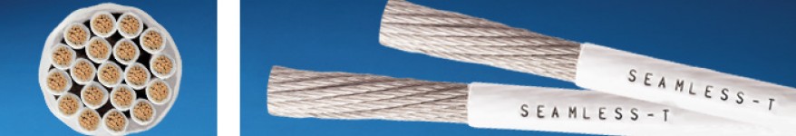 Seamless-T™ M22759/180-/192 (SAE AS22759/180-/192)