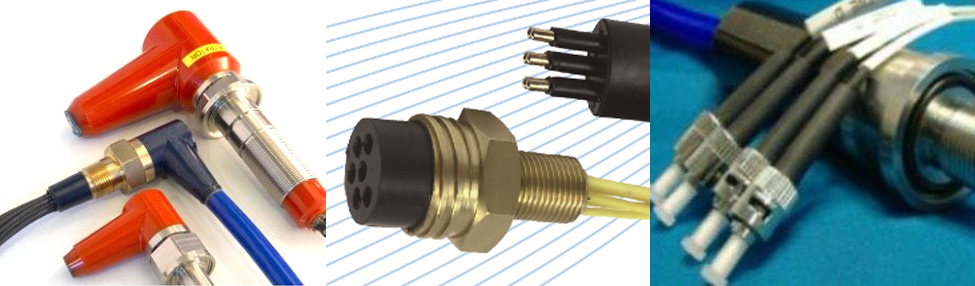 サブシーケーブルアセンブリ