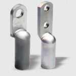 アルミニウムケーブル用シール型端子ラグ＆ツーリング