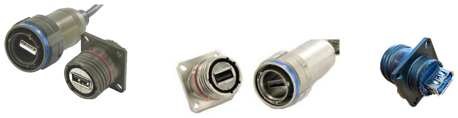 USB Field™シリーズ