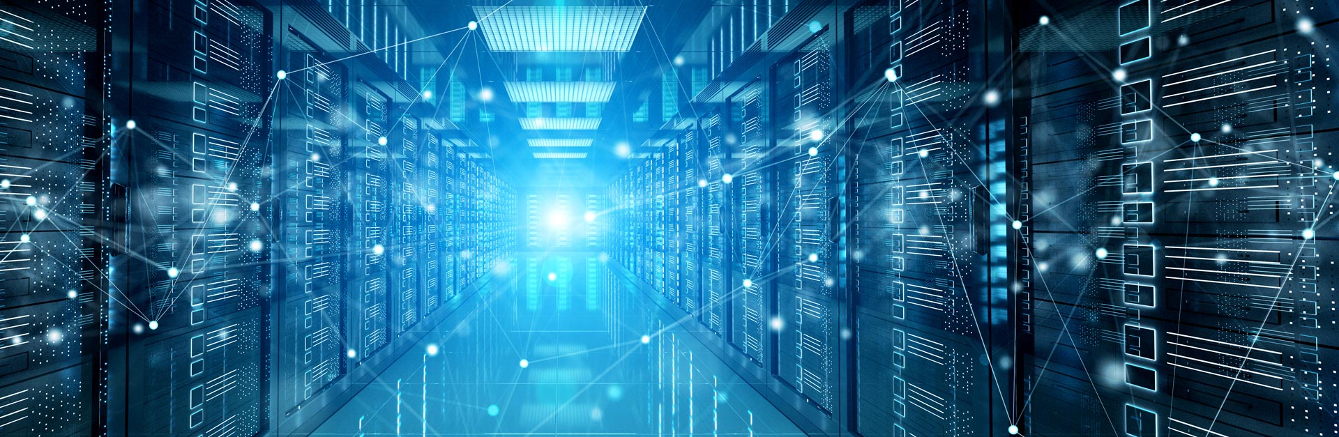 データセンター