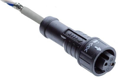 SPEインターフェースのX-Lokも提供可能です。