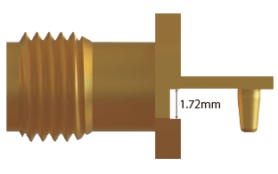エッジロックマウント