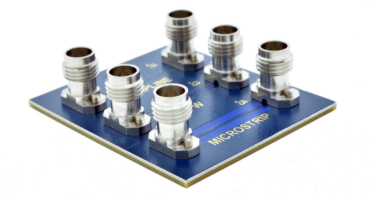 ライトタッチの基板無半田コンプレッションマウント
