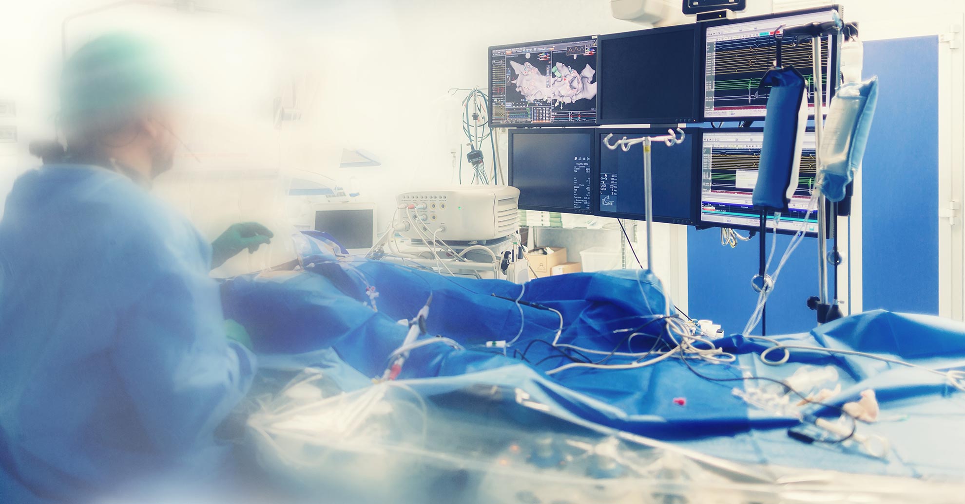 RF / マイクロ波アブレーション用途における<br>最適な同軸ケーブル選定のための技術設計ポイント