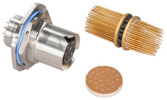 RTCA/DO-160のEMC要求に最適なコネクタ対策とは