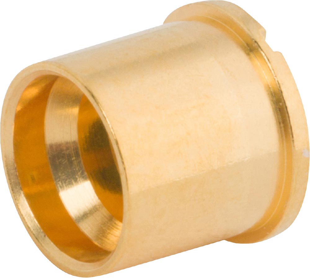 リフロー高さ安定型 基板表面実装同軸コネクタ