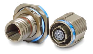 HD38999 シリーズ