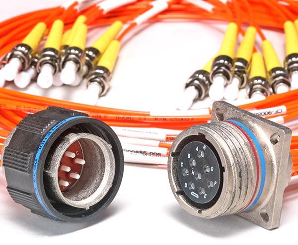 ケーブルアセンブリ