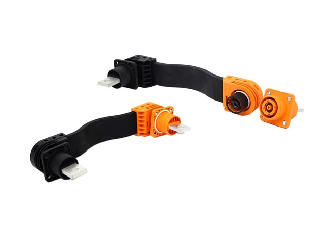 SurLok® Jumper