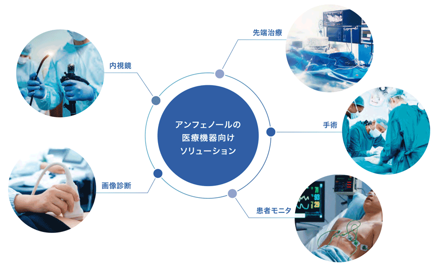 展示カテゴリ
