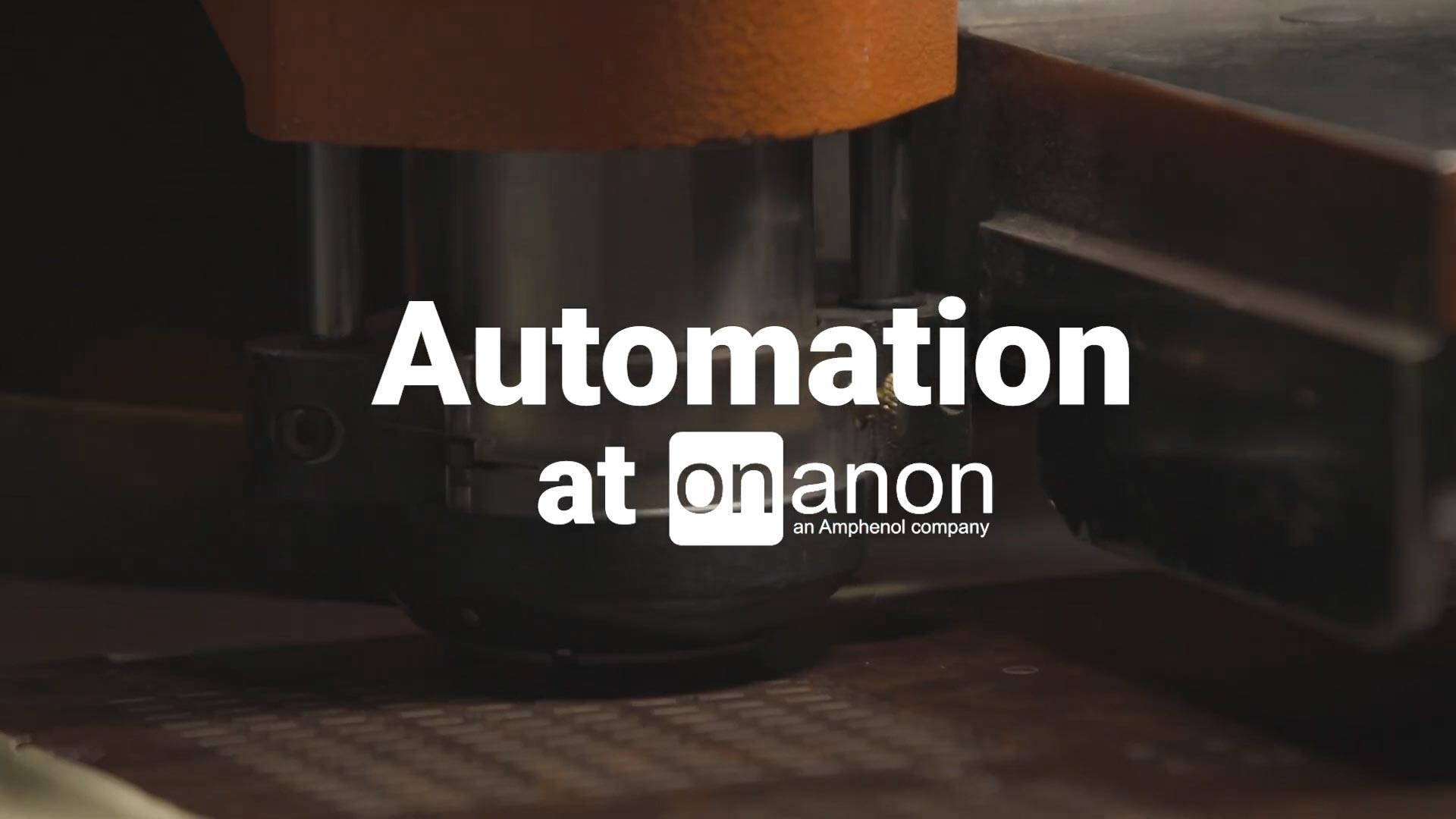 Onanon -Leveraging-