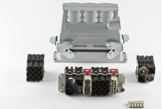 C146F モジュールシステム