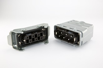 C146HvE 高電圧型インサート