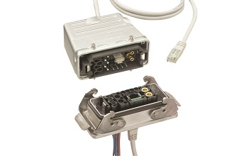 C146M モジュール型インサート